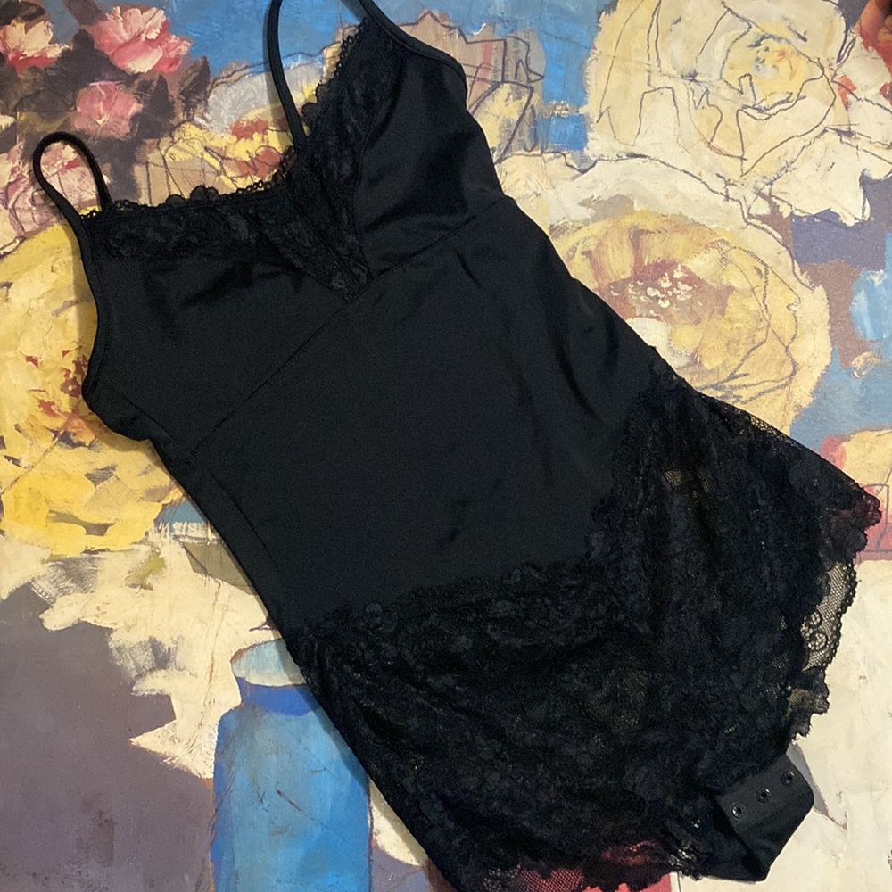 Lingerie Shape wear Bodysuit
